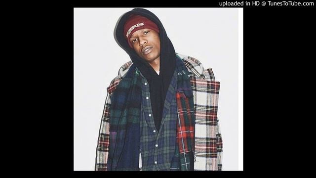 Yamborghini High - ASAP Rocky (Ft. ASAP Nast & ASAP Ferg)