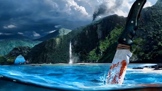 Brian Tyler I' m Sorry ( Far Cry 3) смотреть онлайн