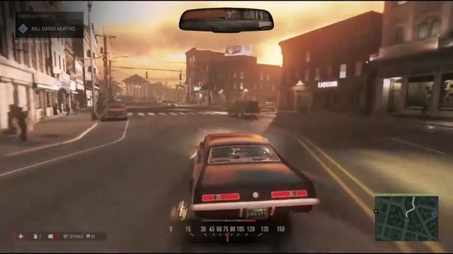 MAFIA 3 I FIND OUT WHAT HAPPENED TO JOE BARBARO. IS JOE DEAD ? ( MAFIA 3 XBOX ONE 1080 P GAMEPLAY смотреть онлайн