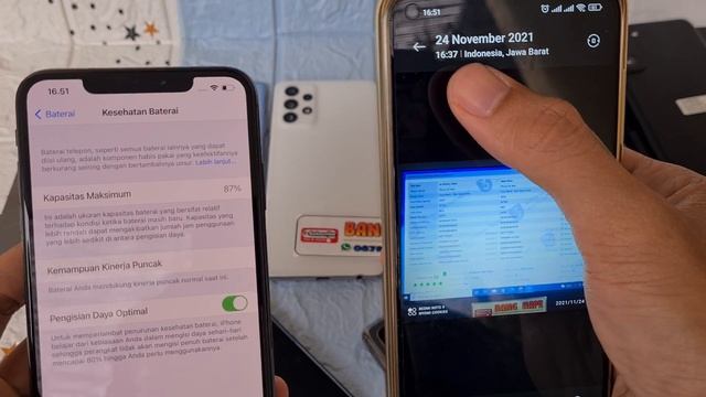 (sold) Review iPhone XS Max 64Gb Ibox 3uTools Ijo di Bang Hape siap COD dan Shopee Tokopedia смотреть онлайн