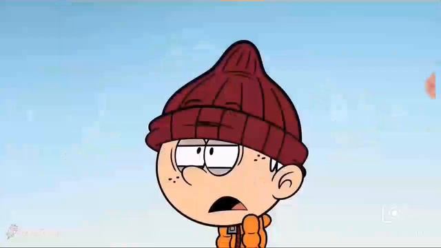 the loud house bienvenido a Canadá смотреть онлайн