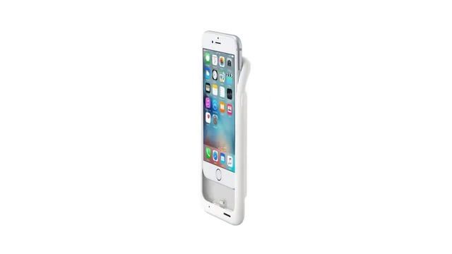 New Apple Battery Case $99 смотреть онлайн