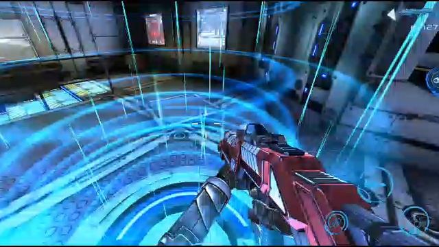 Dead Effect 2 # Телепорты # 9 смотреть онлайн