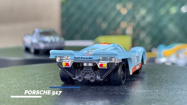 🚨HOT WHEELS 2020 PREM CAR CULTURE DIORAMA SET MERCEDES BENZ PORSCHE JAGUAR #77 #hotwheels #UNBOXING смотреть онлайн