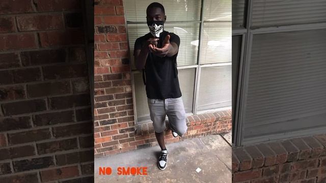 Stendo P -No Smoke смотреть онлайн