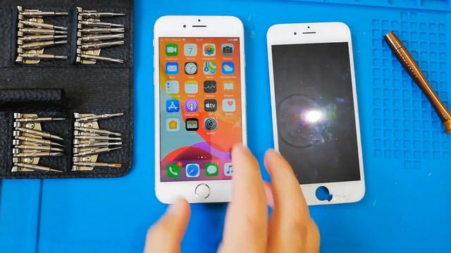 700 TL'YE İKİNCİ EL İPHONE 6S 64GB ALDIK!! AL YAP SAT смотреть онлайн