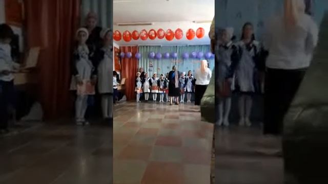 Школа.СОШ 2.. С. Автуры♡ смотреть онлайн