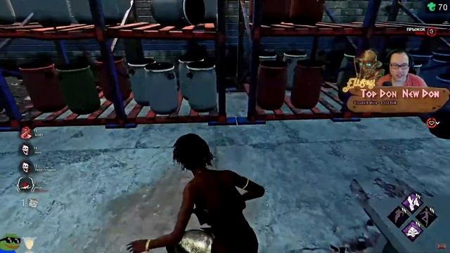 КАК МАНСИТЬ ОТ РИН,ДБД. смотреть онлайн