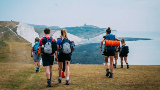 Explore More! Challenge Sophie X Land Rover Explore Adventure Weekend смотреть онлайн