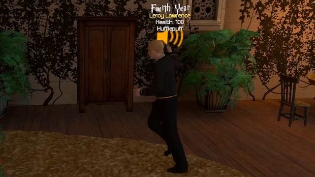 What 0 Hours of Hogwarts RP looks like on Gmod смотреть онлайн
