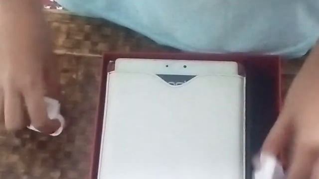 فتح علبة تابلت برستيجو 👍 👍 👍 смотреть онлайн