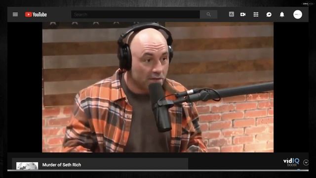 Bill Clinton/Trump…Deep into the Epstein Rabbit Hole, SETH RICH, Kamala & AOC? and more! смотреть онлайн