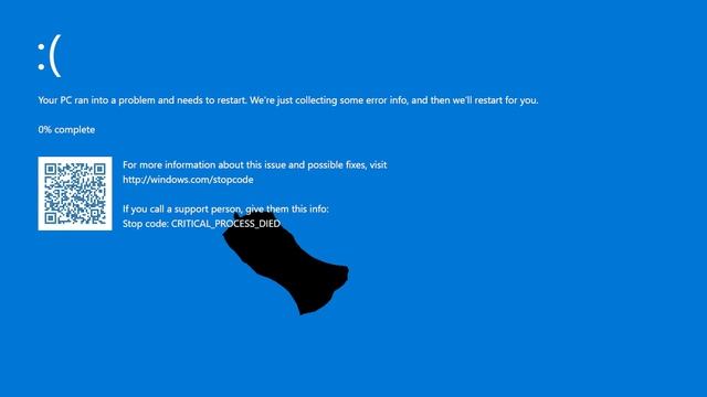 Bad Apple but it runs on Adobe смотреть онлайн