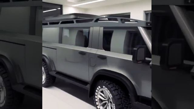 новая буханка