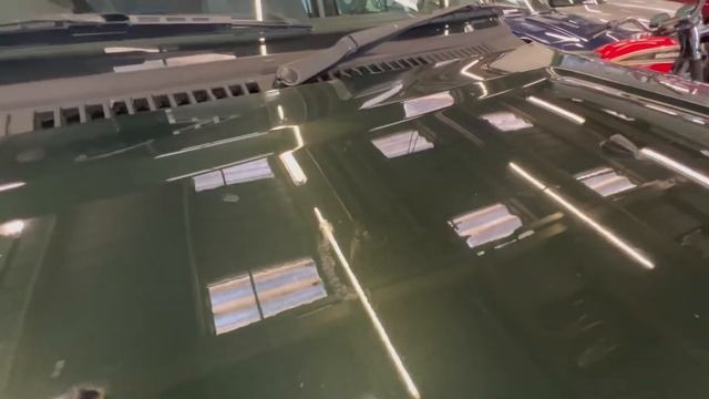 Range Rover 2.5DT смотреть онлайн