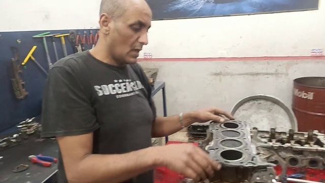 جاك S3 مراجعه شامله للمحرك ومعلومه مهمه مع اعلامى الصيانه MOHAMED PEGO 🇪🇬 смотреть онлайн