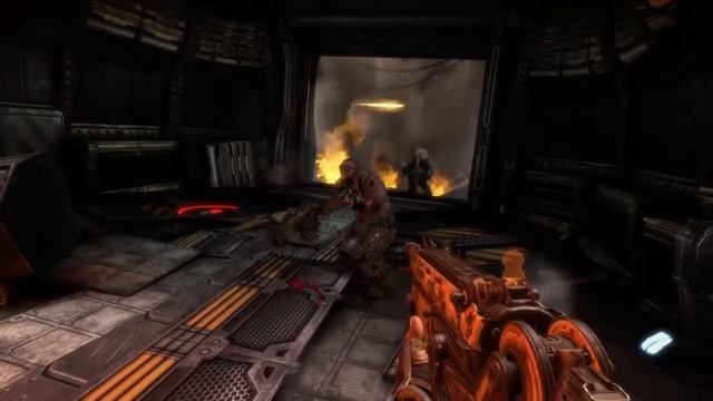Bulletstorm: Duke of Switch Edition 21 смотреть онлайн