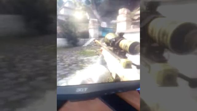 Играю в кс го пиратку!!!!! смотреть онлайн