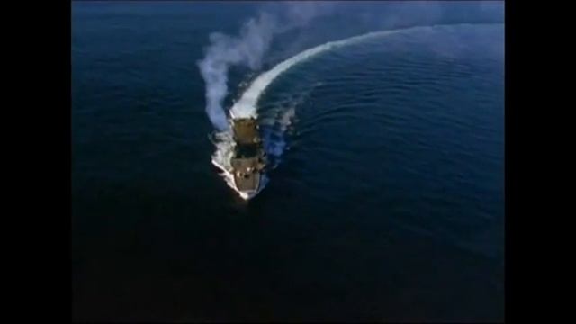 sea vixen early years смотреть онлайн