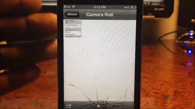 LockSpring - Add Respring Button To Your Lockscreen (WORKS ON iOS6) смотреть онлайн