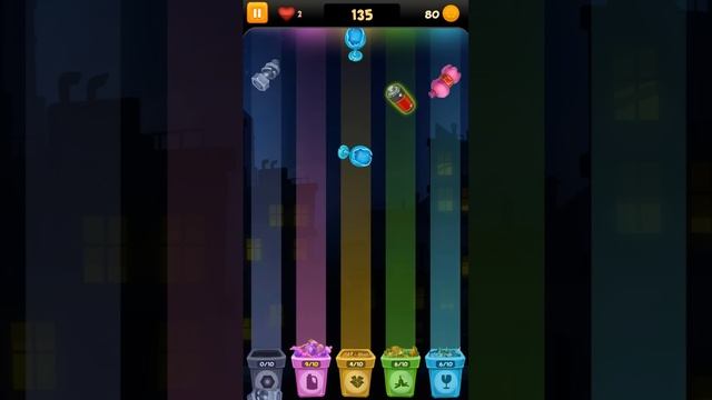 Garbage Hero Android/iOS Gameplay + Free Download (1080p) смотреть онлайн