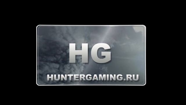 After Effects Logo HG 3 смотреть онлайн