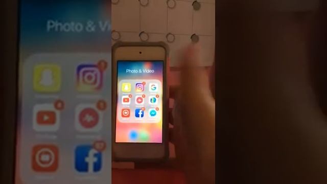 what’s on my ipod 6 смотреть онлайн