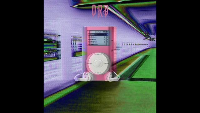 ORB - iPod rosa (prod. Carl Brave) смотреть онлайн