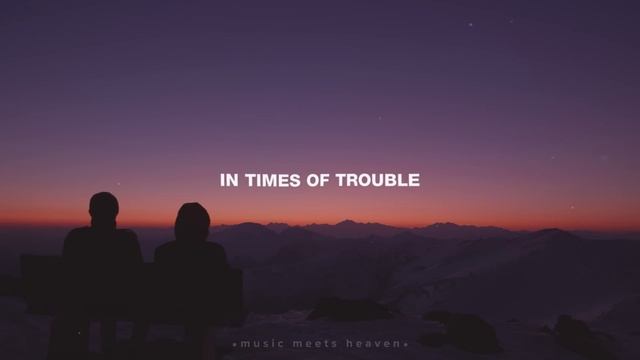 Psalm 91 - Renew Collective (Lyrics) смотреть онлайн