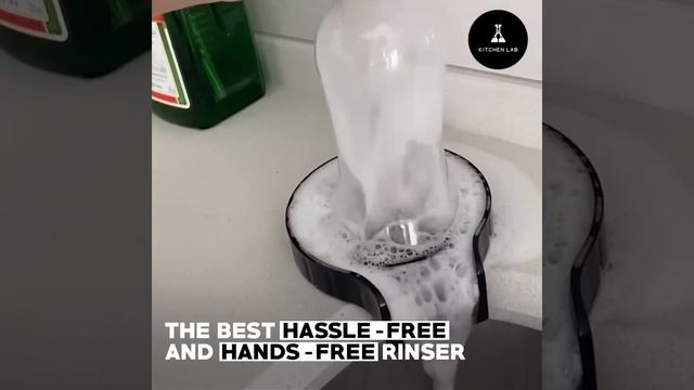Glass rinser смотреть онлайн