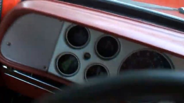 1979 Dodge Li'l Red Truck смотреть онлайн