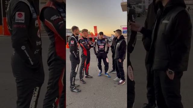 SINTEC FRESH AUTO DRIFT 6 этап RDS Gp итоги тренировочного для смотреть онлайн