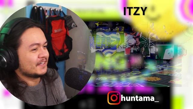 ITZY - 'Cheshire' & 'SNEAKERS' & 'U-Go-Girl (YUNA)' @ KBS Song Festival 2022 | REACTION смотреть онлайн
