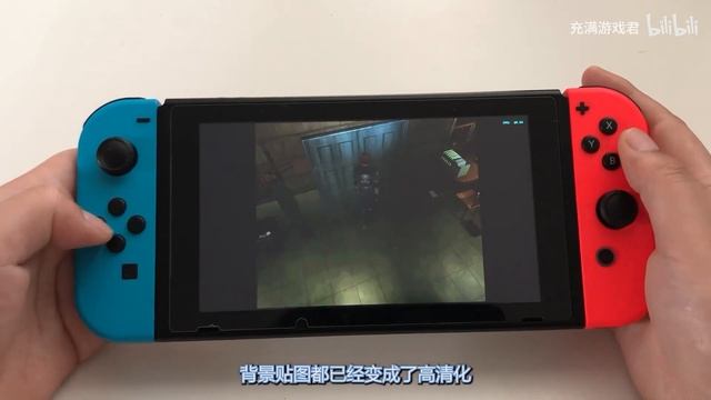 Switch畅玩PS2游戏！NS运行Linux系统终成模拟神器-Ubuntu-L4T смотреть онлайн