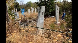 История самого мерзкого преступника некрофила Михаила Лукьянова