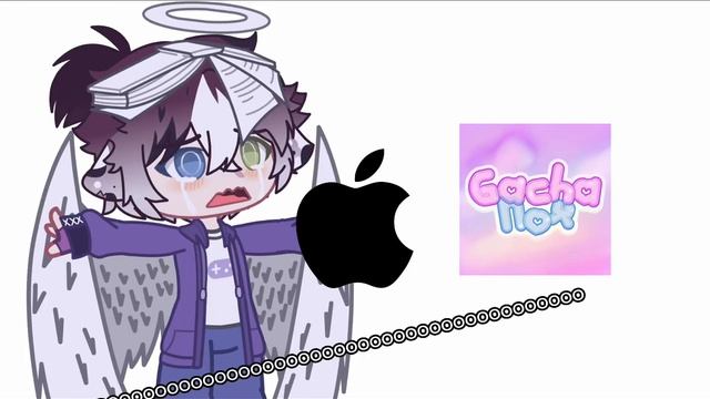 Can there be more Gacha mods for apple users? We’re dying out here TwT смотреть онлайн