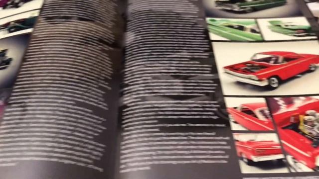 Dedicated Scale Enthusiast Magazine Vol. 2 смотреть онлайн