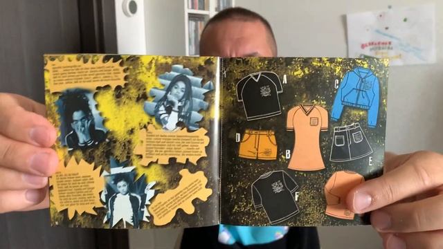 Tic Tac Toe - Вспомним Группу, Обсудим Альбомы, Посмотрим Компакт Диски / Albums Review смотреть онлайн