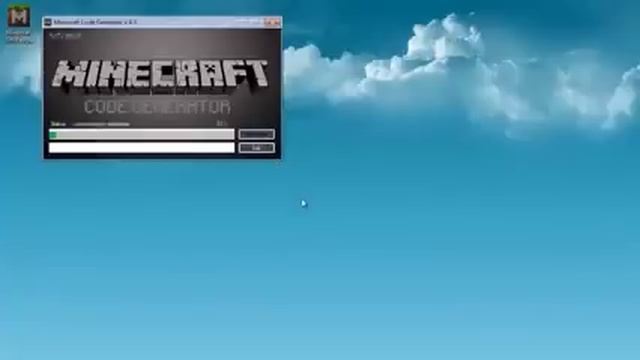 NEW Minecraft Gift Code Generator with Proof WORKINGupdate 2014 january смотреть онлайн