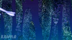 Toothless x Lightfury Ep9 [REMAKE]