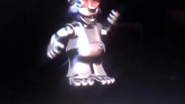I WILL NOT BE MOVED!Chipper/bubba/chopNroll/metal man/scottcawthon смотреть онлайн
