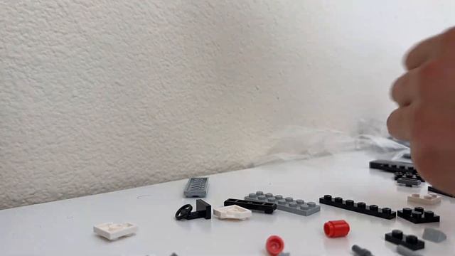 LEGO Speed Champions Fast & Furious 1970 Dodge Charger R/T 76912 смотреть онлайн