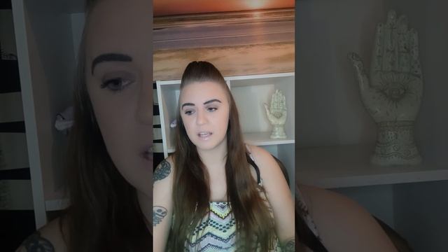 Sebastian Rogers Case With Mediumship And Spiritbox Session