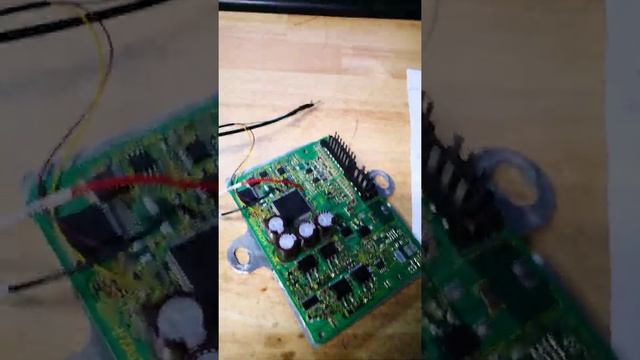 Jeep Cherokee 2015 Transfer Case Control Module swap 68242163AC MOTOROLA MC9S12XET512VAL смотреть онлайн