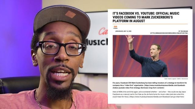 SPOTIFY IS IN RUSSIA | AMAZON MUSIC's BREAKTHROUGH | UNITED MASTERS GIVES 100% OF ROYALTIES смотреть онлайн