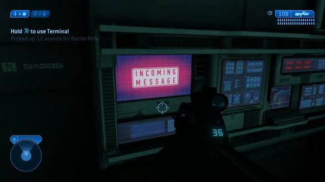 Halo: The Master Chief Collection - Skulls, Terminals and Toys - Halo 2 part 1 (1080p 60fps) смотреть онлайн
