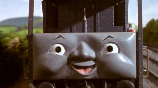 Thomas & Friends™ | Busy Going Backwards | Full Episode | Cartoons for Kids смотреть онлайн