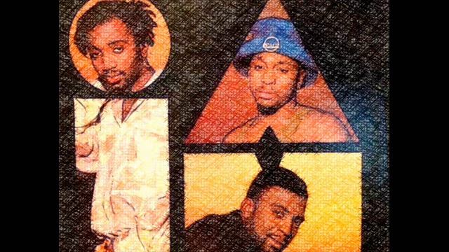 Whistle - I Am -- 90'S New Jack Swing смотреть онлайн