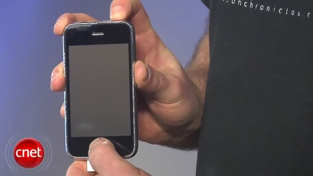 How to install new iOS on iPhone / How to Wipe and Re-install your iPhone's iOS for resale (by cnet смотреть онлайн