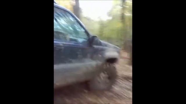 jeep zj off road смотреть онлайн